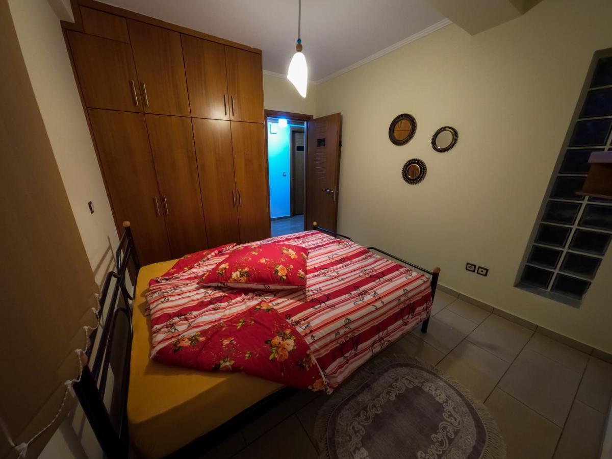 G.Home Трикала Экстерьер фото