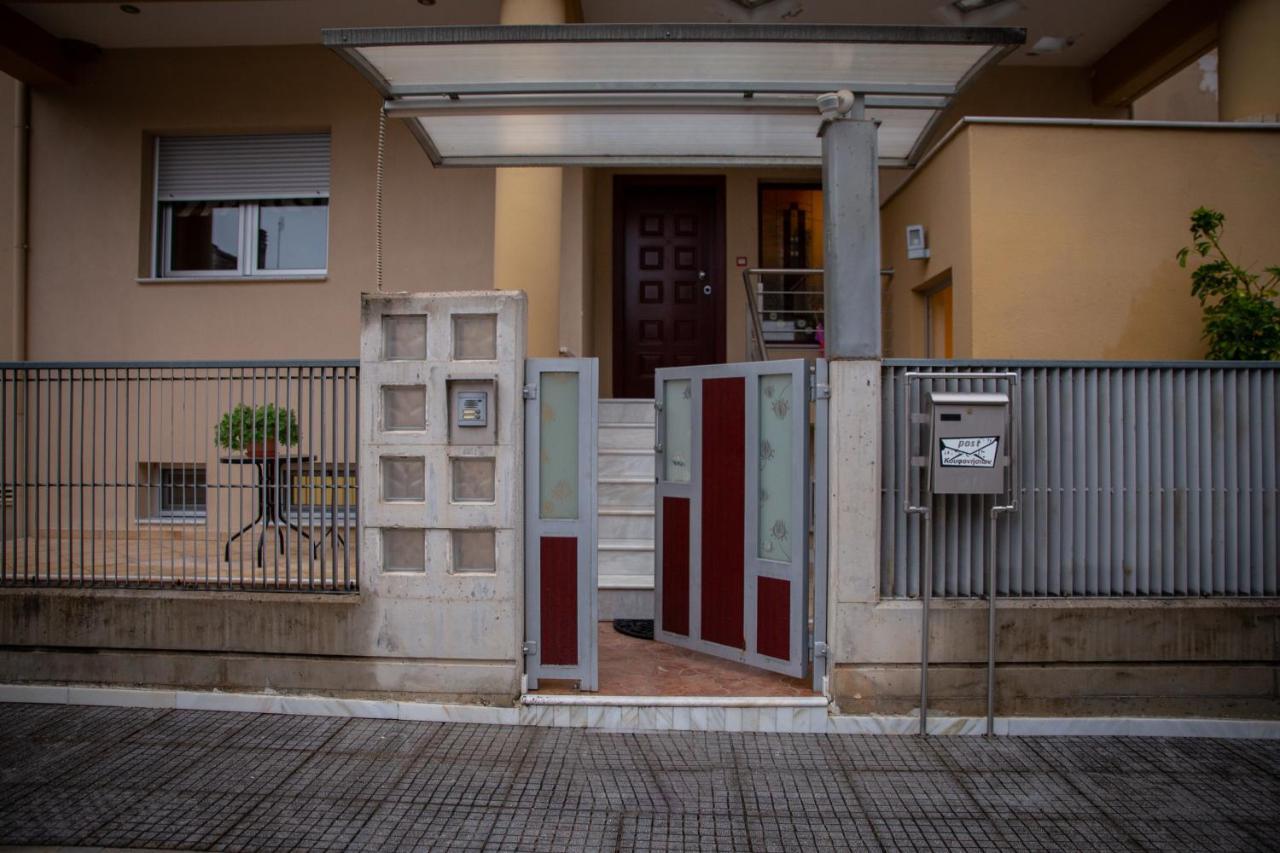 G.Home Трикала Экстерьер фото
